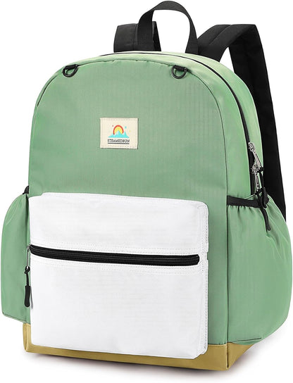 STEAMEDBUN Backpack Leash for Toddlers 1-3: Baby Backpack with Leash for Boys Girls - Anti-Lost Harness for Walking