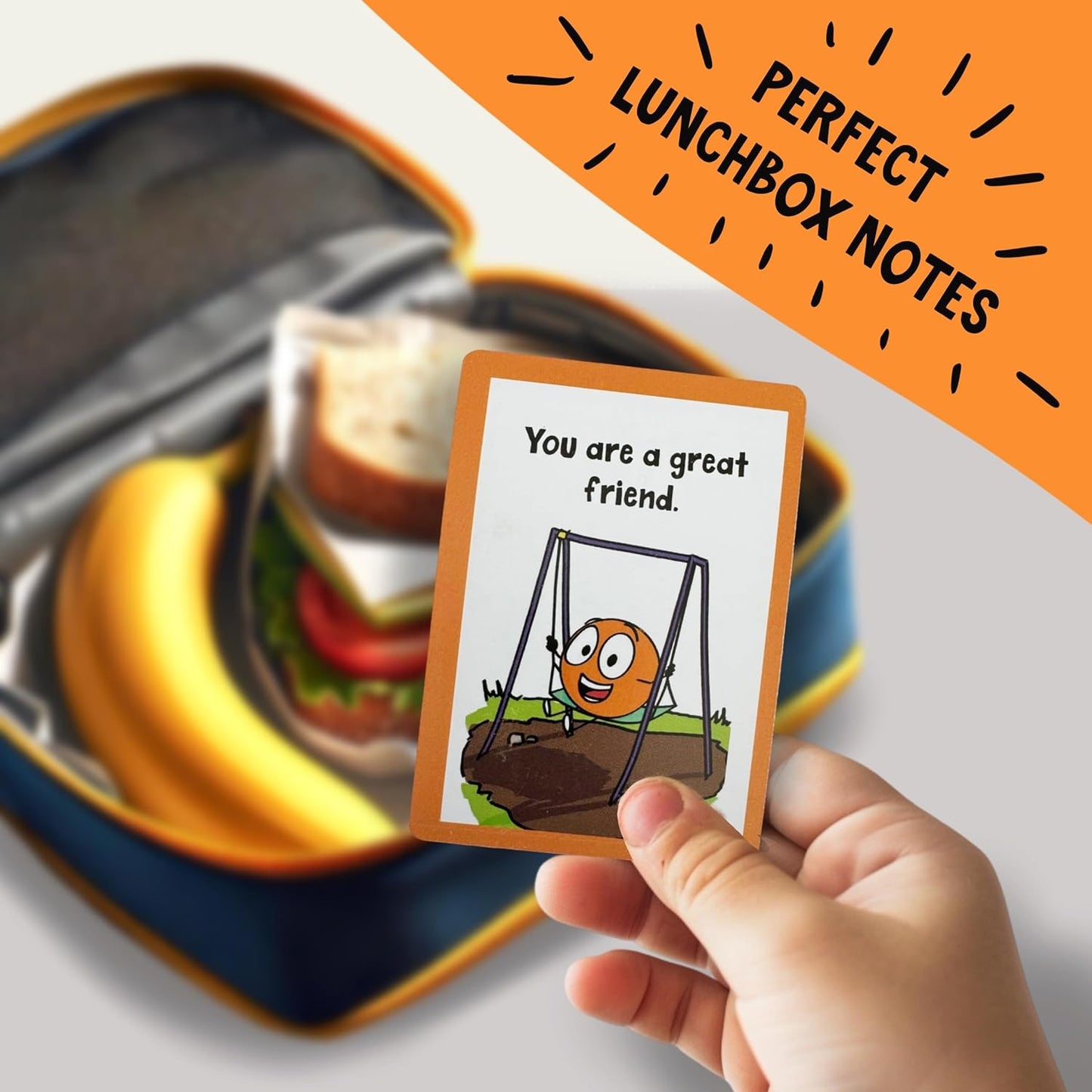 A Little SPOT 101 Grow Confidence In Me Cards For Kids- Daily Affirmations, Lunchbox Notes, Build Resilience, and Grow Self-Esteem