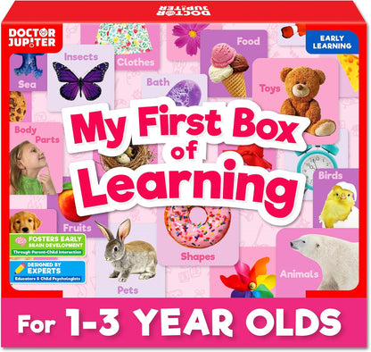 Doctor Jupiter Preschool Tracing Books for Kids Ages 3-5 | 100+ Wipe-Clean Learning Activities - Kindergarten Workbook with Lines, Shapes, Letters & Numbers | Educational Toys, Writing Practice