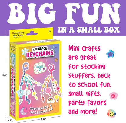 Creativity for Kids Beaded Flower Bracelet Making Kit | DIY Jewelry Craft Kit for Girls | Create 5 Colorful Beaded Bracelets to Wear, Share & Gift | Spring Crafts & Gifts for Mom (Ages 6+)