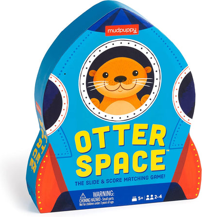Scoops Meow! Game from Mudpuppy, Fast Paced Memory Matching Game, Easy to Play, Teaches Color Matching and Pattern Recognition, Ideal for 2-4 Players, for Kids 5+, Instructions Included