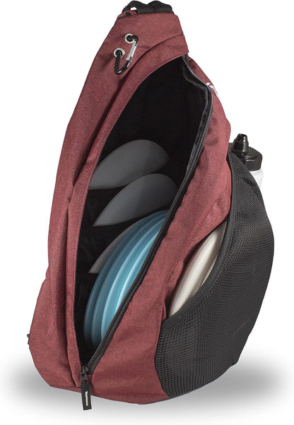 Infinite Discs Slinger Deluxe Bag