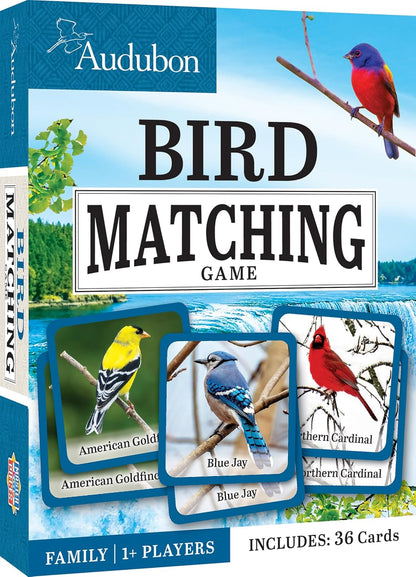 MasterPieces Officially Licensed CAT Picture Matching Card Game for Kids and Families