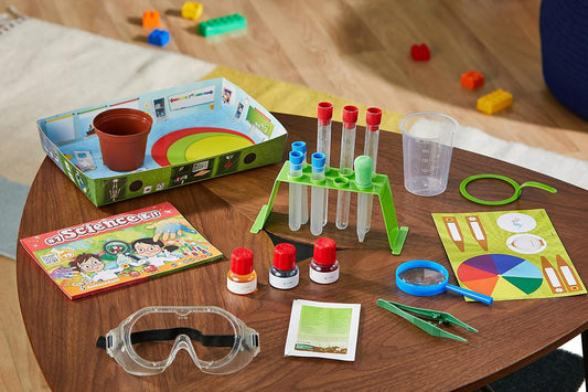 Science4you 150 Science Experiments for Kids Ages 8-12 - Super Science Kits for Kids, Chemistry Set + Stem Toys, Gifts for Boys and Girls Age 8 9 10+