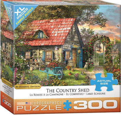 The Solar System 100 Piece Jigsaw Puzzle - Colors B