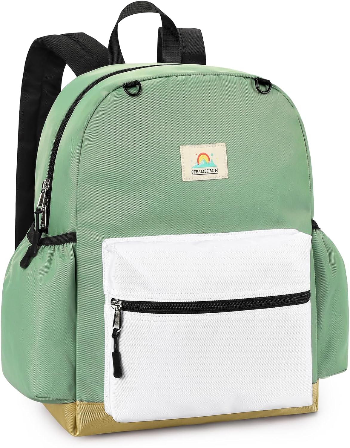 STEAMEDBUN Backpack Leash for Toddlers 1-3: Baby Backpack with Leash for Boys Girls - Anti-Lost Harness for Walking