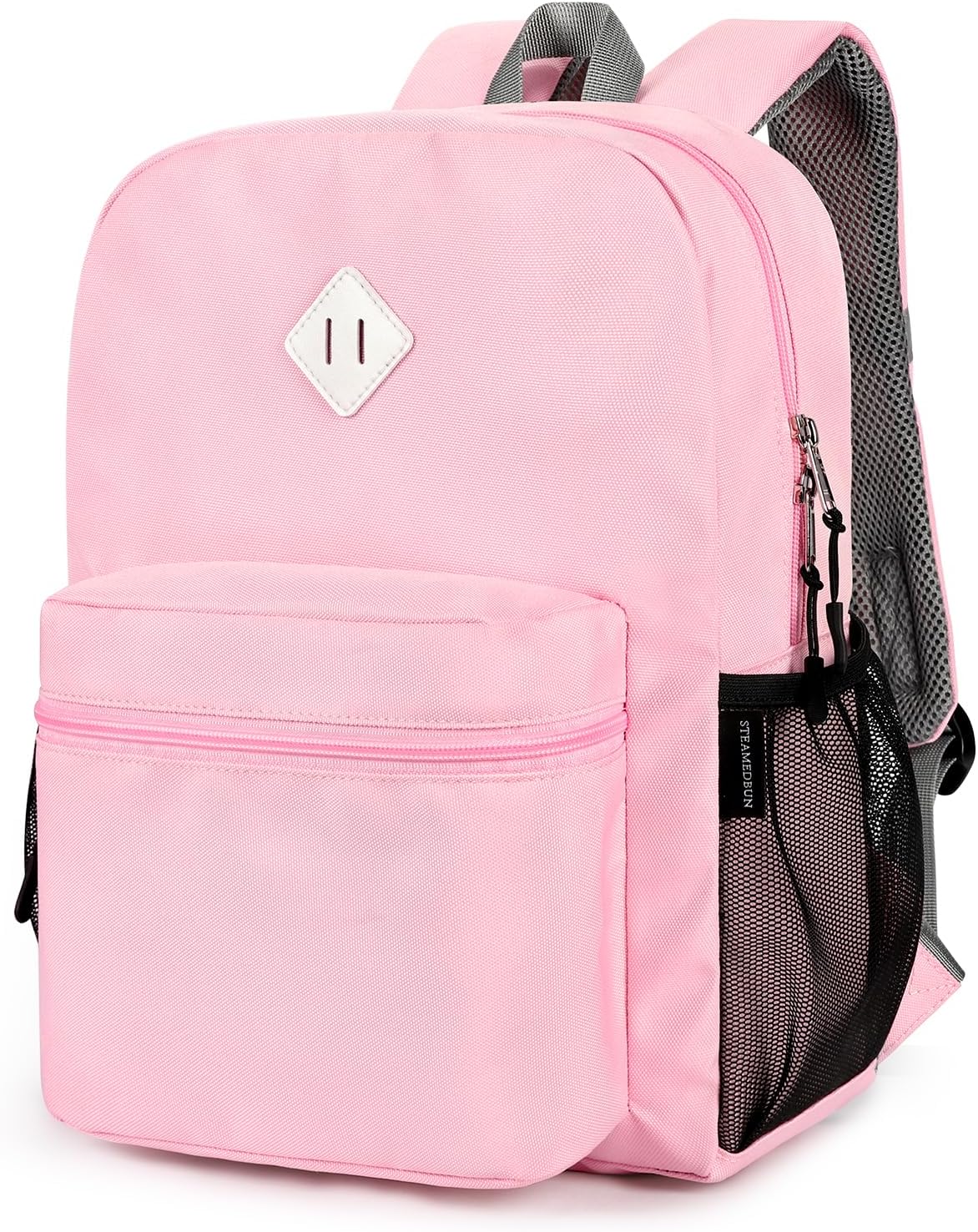STEAMEDBUN Toddler Backpack Leash for 1-3: Backpack with Leash for Boys Girls - Anti-Lost Harness Backpack for Walking