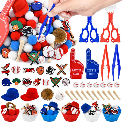 270 Pcs Numbers and Letters Sensory Bin Items Back to School Counting Sorting Sensory Bin Filler Fine Motor Numbers and Letters Geometric Figure Counts for Easter Spring Summer Sorting
