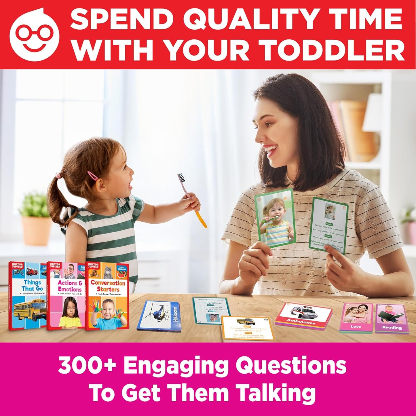 Doctor Jupiter Preschool Tracing Books for Kids Ages 3-5 | 100+ Wipe-Clean Learning Activities - Kindergarten Workbook with Lines, Shapes, Letters & Numbers | Educational Toys, Writing Practice