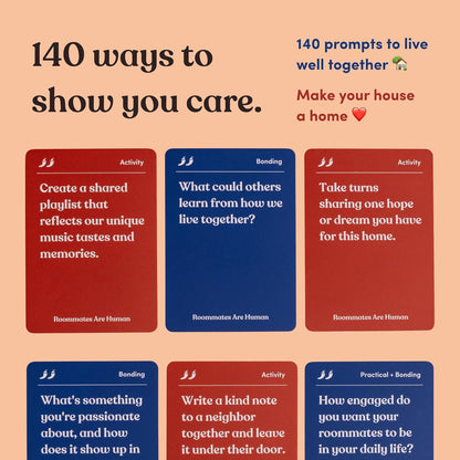 Children are Human | 140 Conversation Cards to Help Bond with Kids | Card Game for Elementary School Children | Designed by Experts for Grades 2-5 | Ages 7-10+