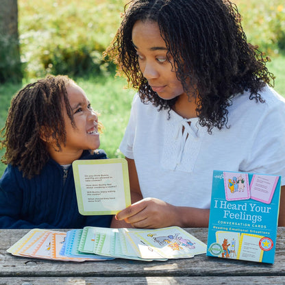 eeBoo: French Vocabulary Flash Cards, Learn French, Imaginative Problem Solving, Educational Games that Cultivates Conversation, Socialization, and Skill-Building, Perfect for Ages 4 and up