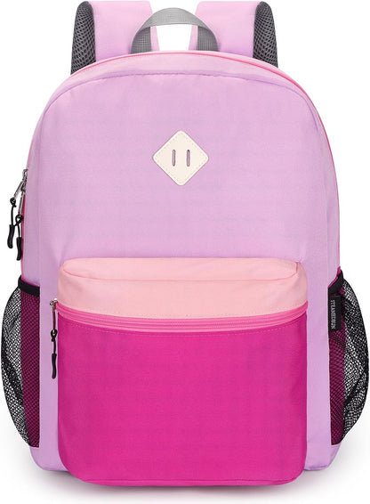 STEAMEDBUN Toddler Backpack Leash for 1-3: Backpack with Leash for Boys Girls - Anti-Lost Harness Backpack for Walking