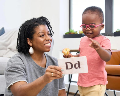 Advanced Sound Flashcards, Sight Word Flash Cards, Phonics Word List Card Set, Write, Erase, Repeat, Built for Practice, No Experience Needed, Literacy Games for Fluent Reading