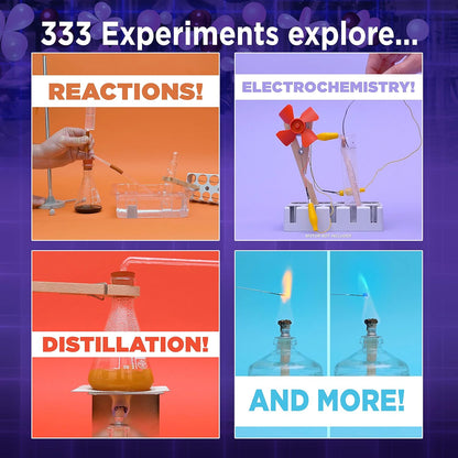 Chem C3000