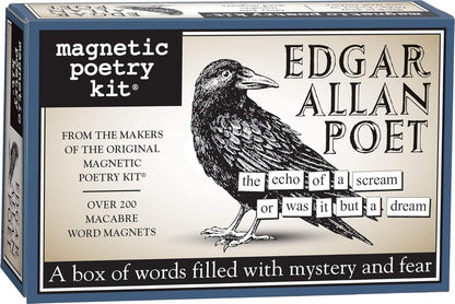 The Shakespeare Kit: Magnetic Poetry