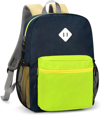 STEAMEDBUN Toddler Backpack Leash for 1-3: Backpack with Leash for Boys Girls - Anti-Lost Harness Backpack for Walking