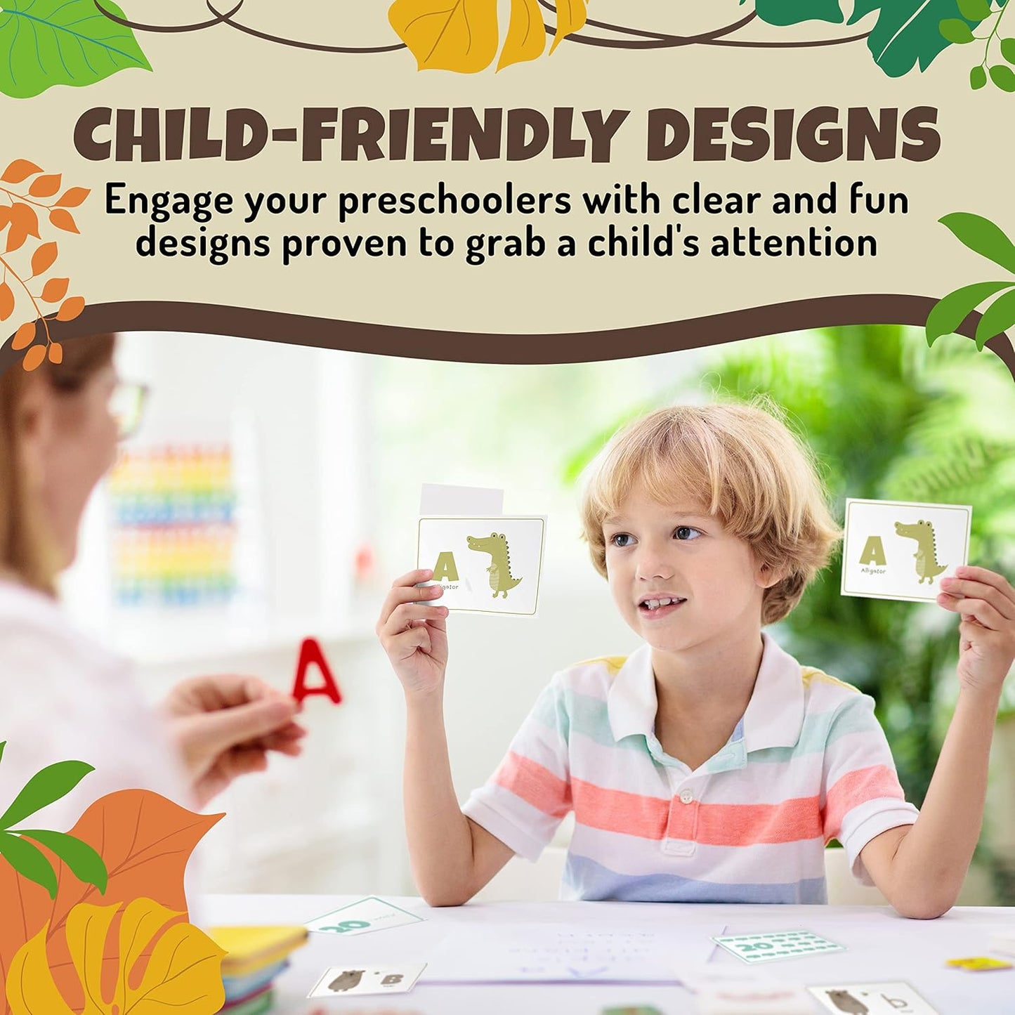 106 Sight Words Flash Cards Pre K for Ages 3-4, Dolch & Fry Sight Word Reading Games, Homeschool Supplies for Preschool with 7 Educational Game Ideas
