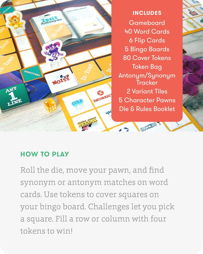 SimplyFun Dreaming Dragon - A Game for Kids Based on Steady Hands, Concentration, and A Little Luck - 2 to 4 Players - Kids Game Ages 6 & Up