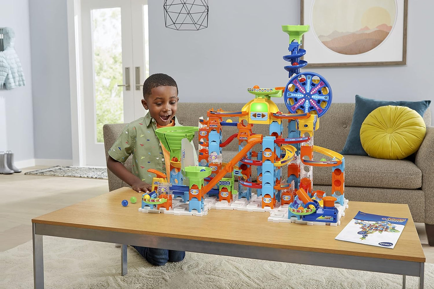 VTech Marble Rush Ultimate Set