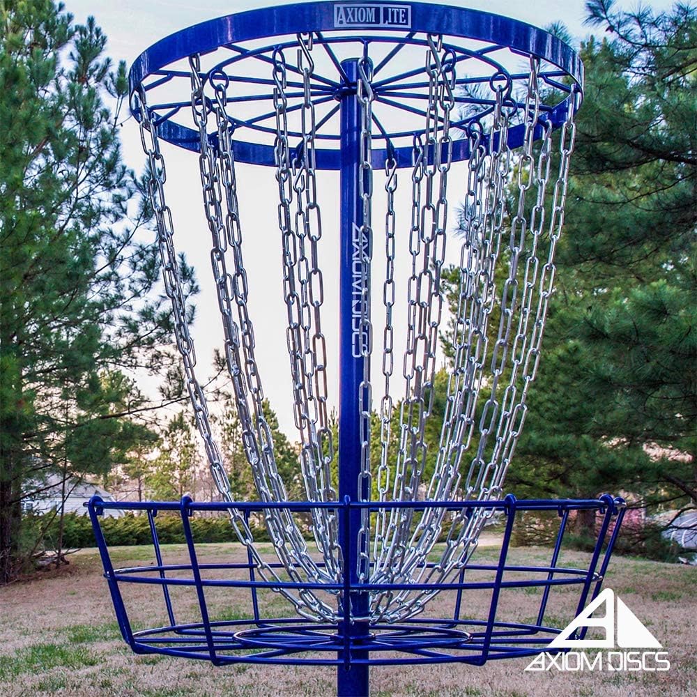 Axiom Discs Lite Disc Golf Basket