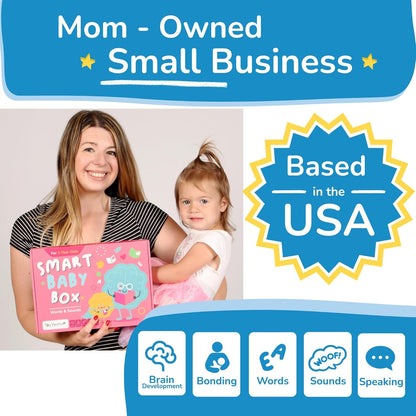Baby,Toddler Learning Activities,Board Books,Flash Cards,and Toys for Infant Girls & Toddlers Ages 0-6,8,12,15,18M+,24 Months olds, Birthday Girl Gifts for Age 1+,2 Year Old
