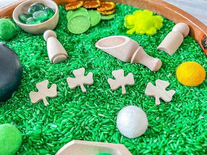 Kids Sensory Bins Montessori Sensory bin, Sensory Toys, Sensory Bins, Sensory Bin for Preschoolers (Pastel Bunny)