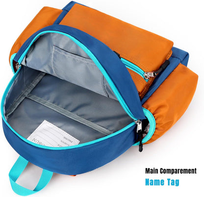 STEAMEDBUN Backpack Leash for Toddlers 1-3: Baby Backpack with Leash for Boys Girls - Anti-Lost Harness for Walking