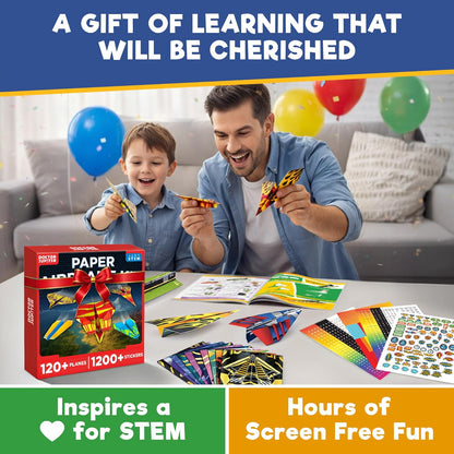Doctor Jupiter My First Astronaut Kit, Solar System Project Kit for Kids, STEM Space Toys for 5-6-7-8-9-10 Year Old Boys & Girls | 4 in 1 Learning & Educational Toy
