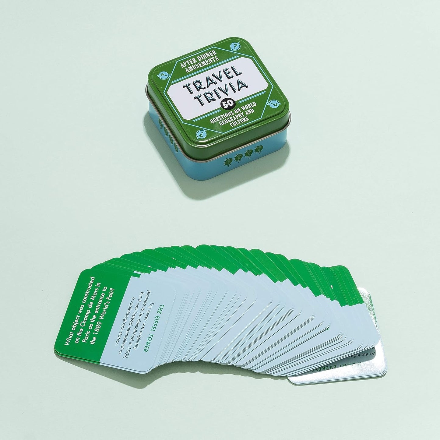 After Dinner Amusements: Do You Remember? 50 Questions to Share Memories (Conversation Game for Family and Friends, Gift for Host or Hostess)