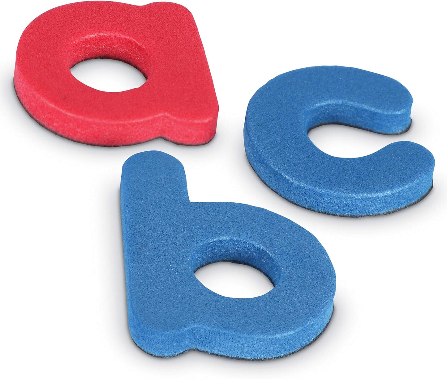 Learning Resources Magnetic Learning Letters -, 104 pcs, Ages 3+,Lowercase, Stick to Fridge,Back to School Supplies,Teacher Supplies