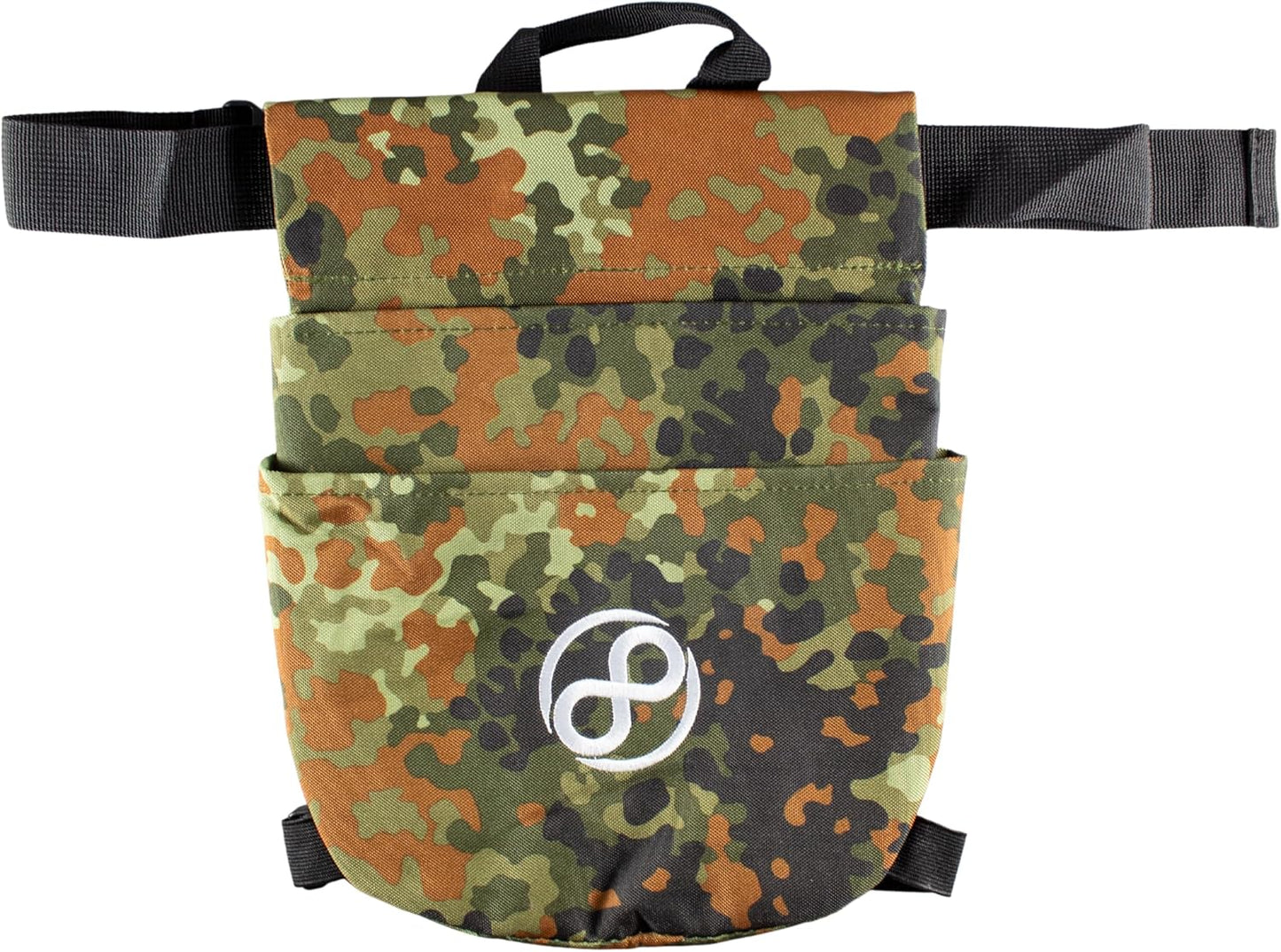 Infinite Discs Holster Disc Golf Pouch