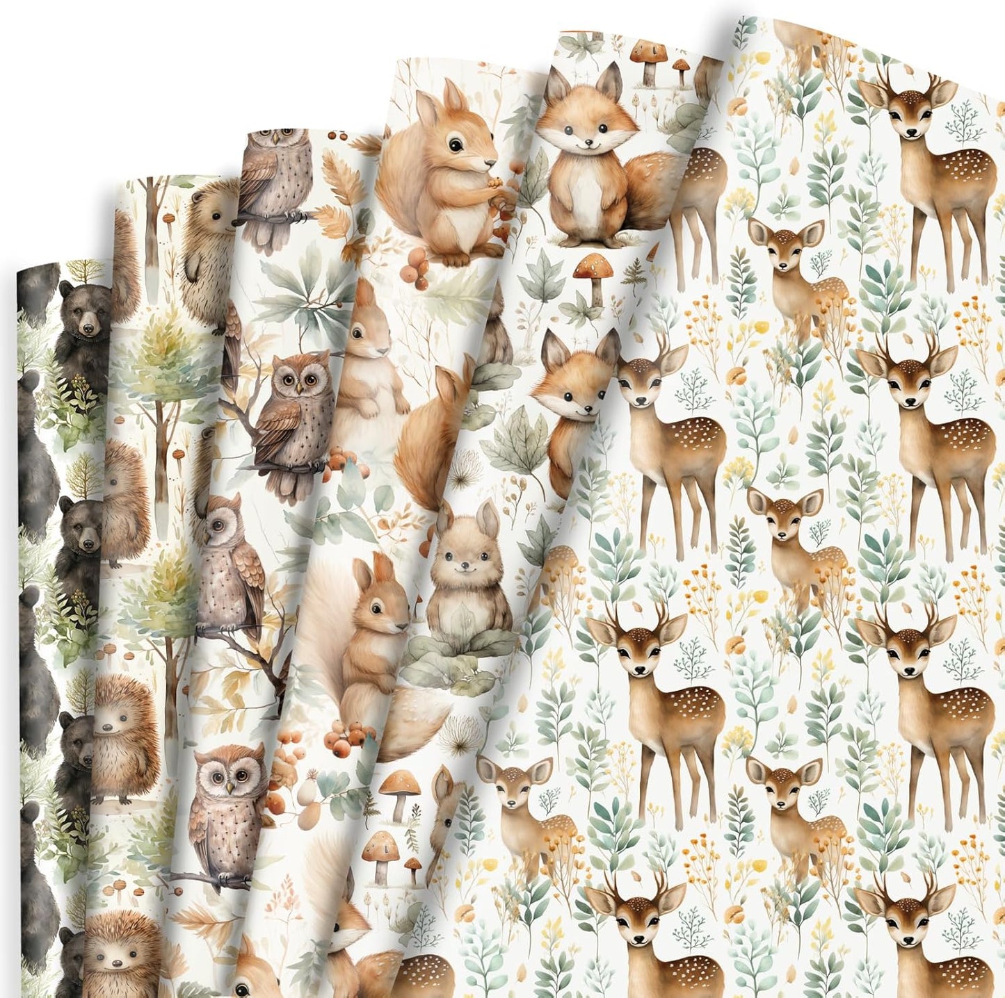 Dtiafu Reversible Building Blocks Wrapping paper Roll for Kids Boys Girls - Boys Birthday Bricks Design Gift Wrap Sheets for Baby Shower Party Craft Supplies(Total 28.5sq.ft)