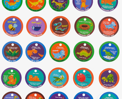 MOLLYBEE KIDS Preschool Activity Cards (Alphabet)