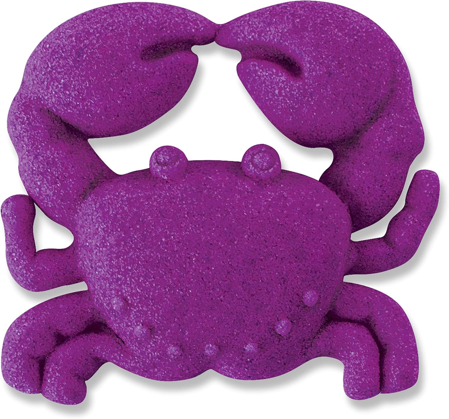 Kinetic Sand 8oz Neon Box (Variety of Colours - Style Picked at Random. One Supplied)
