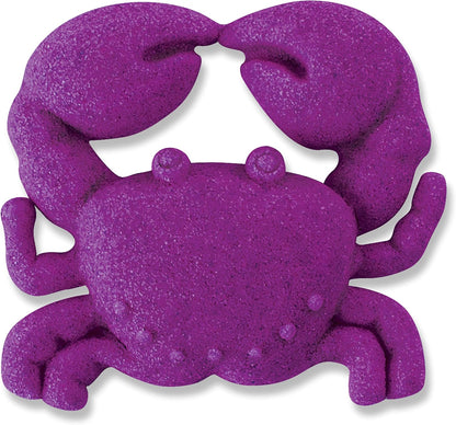 Kinetic Sand 8oz Neon Box (Variety of Colours - Style Picked at Random. One Supplied)
