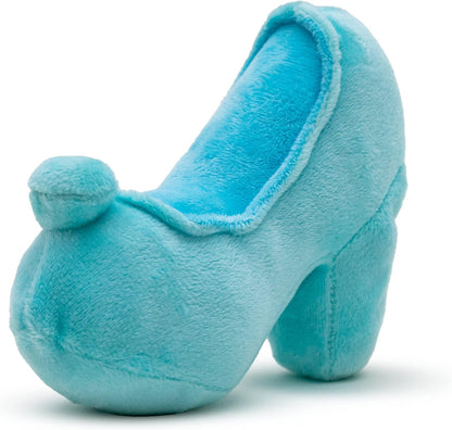 Buckle-Down Disney Dog Toy Frozen Olaf Surprised Sitting Pose Pet Toy Plush