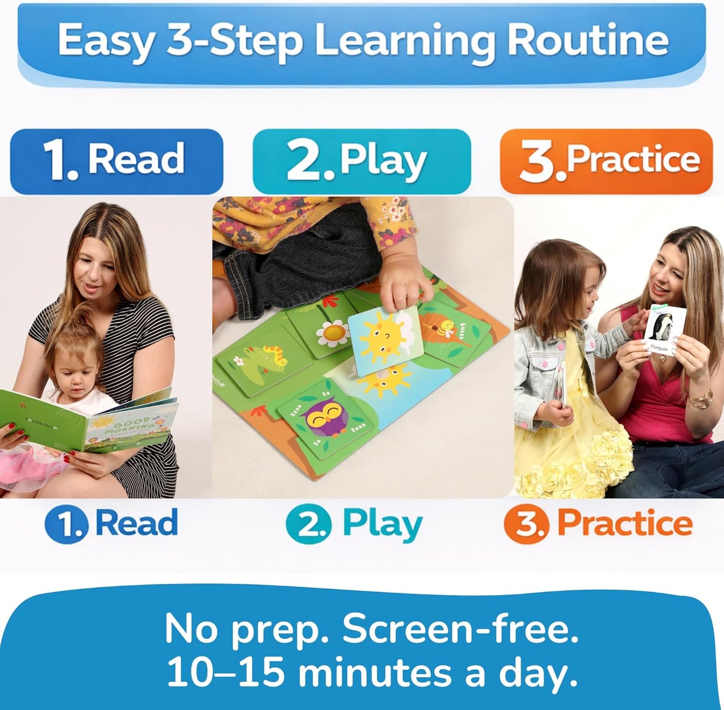 Baby,Toddler Learning Activities,Board Books,Flash Cards,and Toys for Infant Girls & Toddlers Ages 0-6,8,12,15,18M+,24 Months olds, Birthday Girl Gifts for Age 1+,2 Year Old