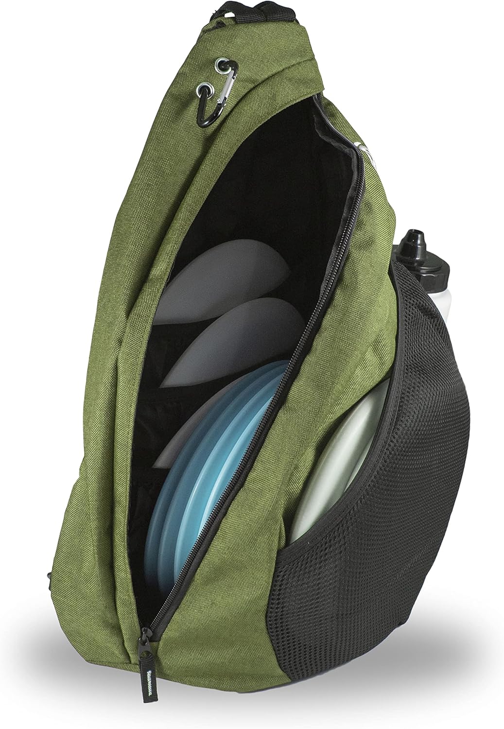Infinite Discs Slinger Deluxe Bag
