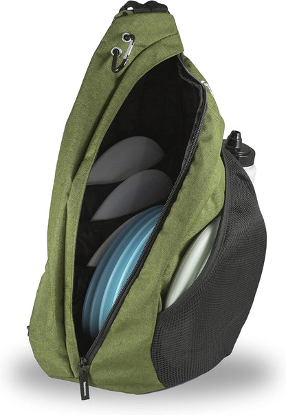 Infinite Discs Slinger Deluxe Bag