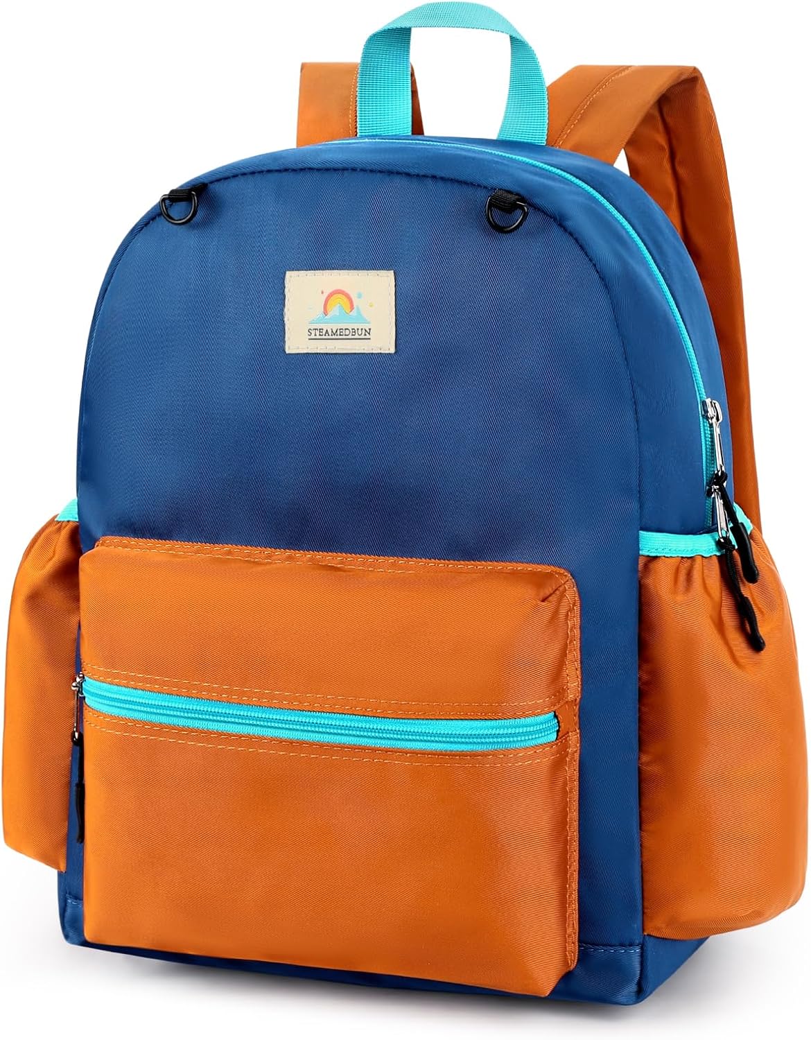 STEAMEDBUN Backpack Leash for Toddlers 1-3: Baby Backpack with Leash for Boys Girls - Anti-Lost Harness for Walking