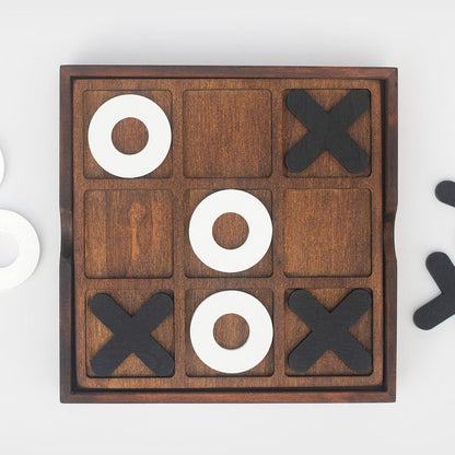 Iron & Glory Shapeshifter Wooden Board Game | Board Games for Family Night | Coffee Table Decor | Family Board Games & 3D Puzzle | Puzzle Board & Wooden Living Room Decor