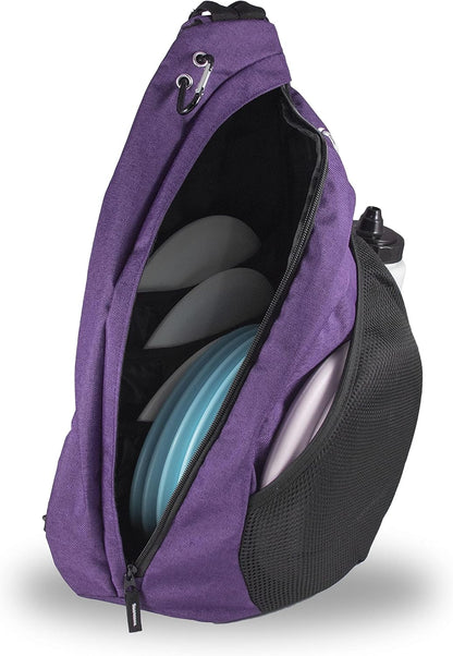 Infinite Discs Slinger Deluxe Bag