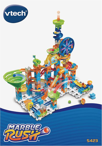 VTech Marble Rush Ultimate Set