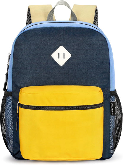 STEAMEDBUN Toddler Backpack Leash for 1-3: Backpack with Leash for Boys Girls - Anti-Lost Harness Backpack for Walking