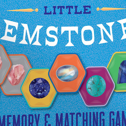 eeBoo: Memory & Matching Game- Little Birds- 18 Illustrated Matching Pairs, Concentration Tile Game, Informational Insert, Kids Ages 4+, 1-4 Players