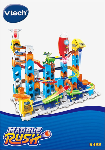 VTech Marble Rush Launchpad Set