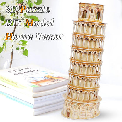 3D Puzzles for Kids Ages 8-10-12-14 Earth Globe DIY Geography Puzzle, Educational Learning Toys 3D Jigsaw World Globe Map Model Kit Teaching Aids Birthday for Boys Girls, 50 Pieces