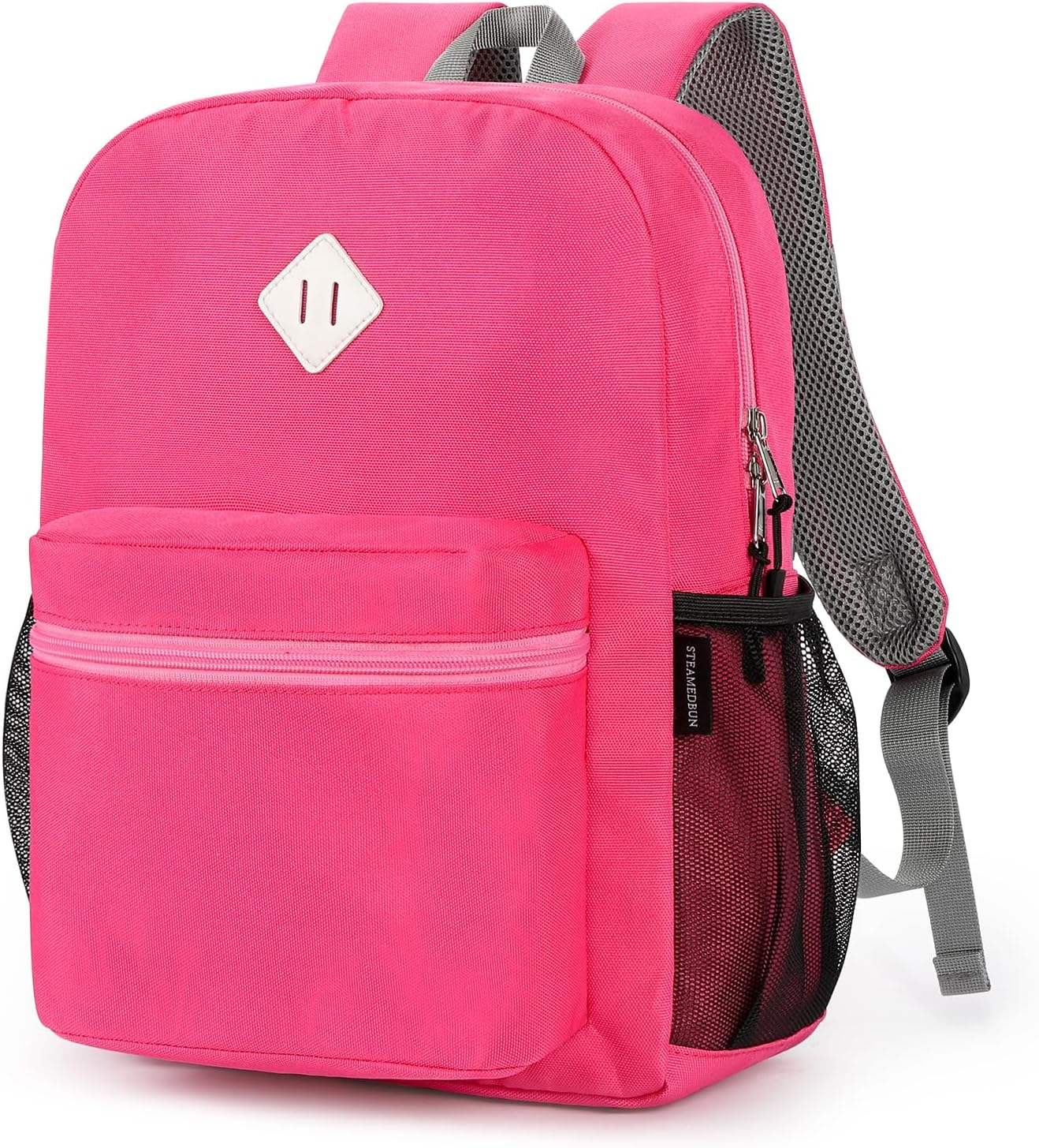 STEAMEDBUN Toddler Backpack Leash for 1-3: Backpack with Leash for Boys Girls - Anti-Lost Harness Backpack for Walking