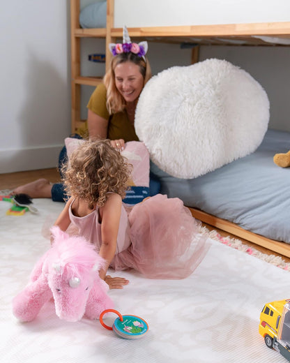 MOLLYBEE KIDS Preschool Activity Cards (Alphabet)