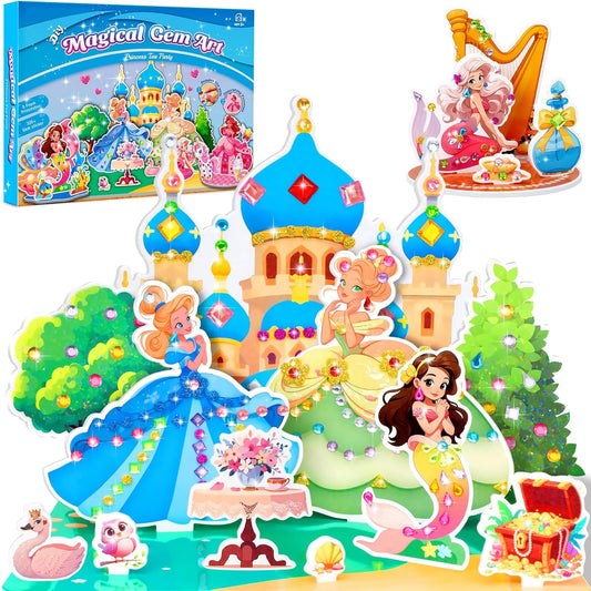 Search and Find Books for Kids 3-5, Reusable Preschool Learning Activities, Perfect Road Trip Essentials, Educational Toys, 28 PCS Busy Books for 3 4 5 6 Year Old Boys Girl Christmas Birthday Gifts